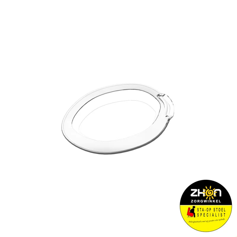 Tremor hulpmiddel voor eetlepel