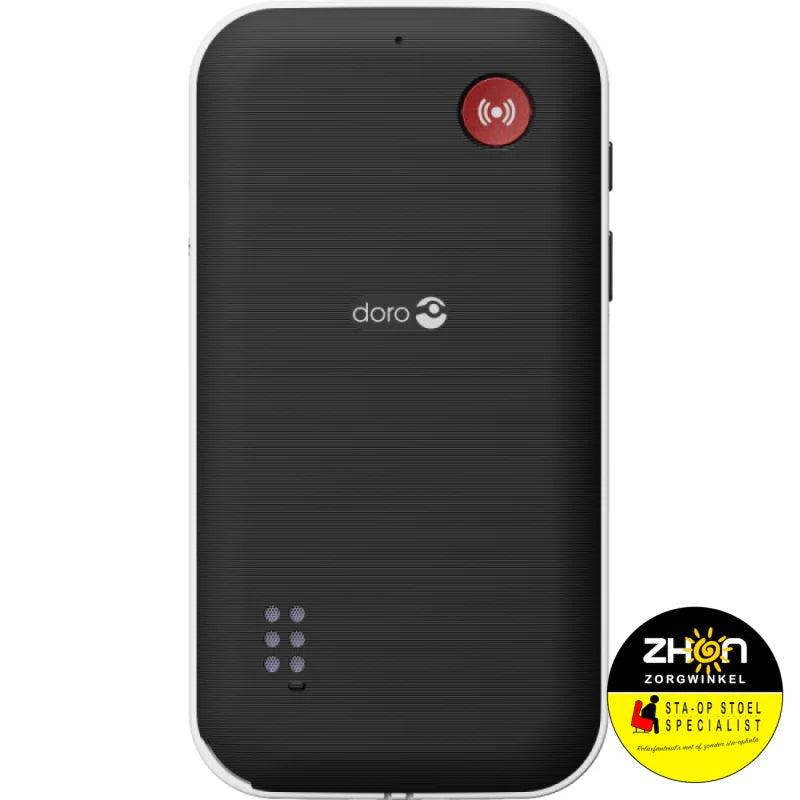Doro Leva X10 Senioren mobiel 4 geheugen