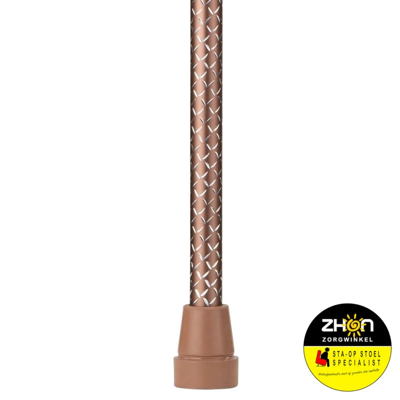 MultiMotion Spark wandelstok - Roze
