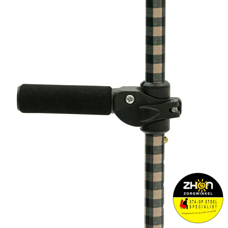 MultiMotion Sta op hulp voor wandelstok