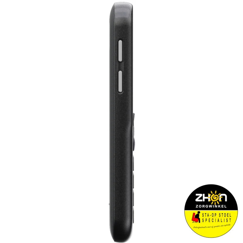 Doro Leva L10 Senioren mobiel zwart