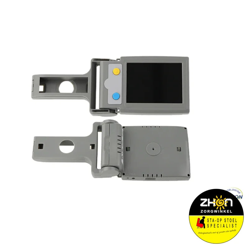 Elektronische mobiele handloep Looky +