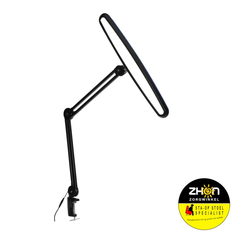 Deluxe daglichtlamp                         