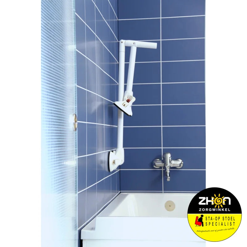 QuattroPower badbeugel