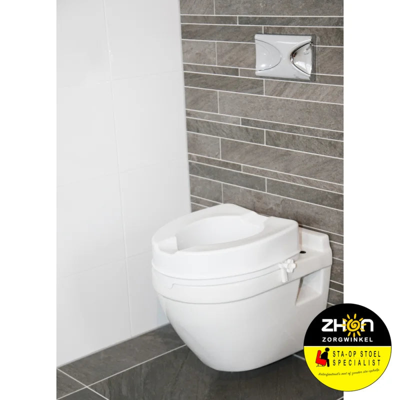 Toiletverhoger