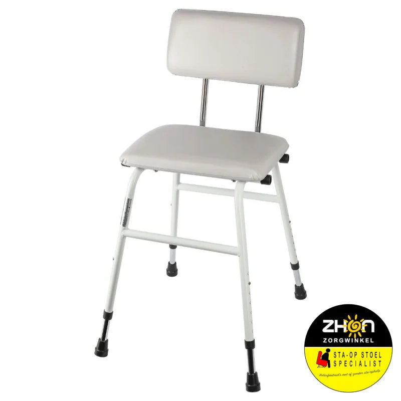 MultiMotion hoog laag stoel