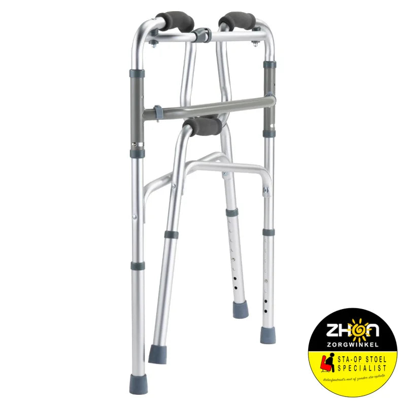 MultiMotion Looprek met sta-op-functie