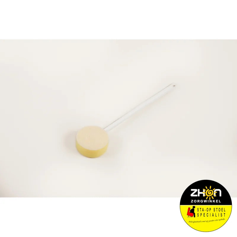 Bad- en schrobsponzen