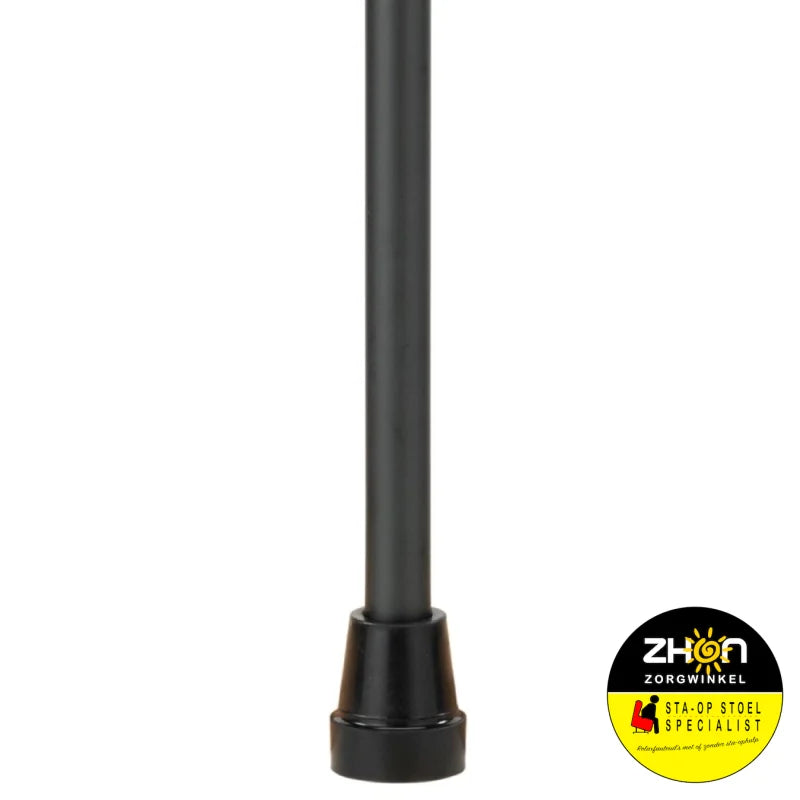 MultiMotion Wandelstok 7-vorm met antislip handvat