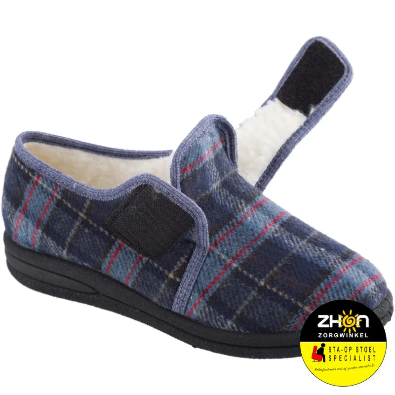 MSF pantoffel 