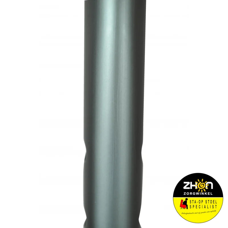 Wandelstok vierpoot verstelbaar