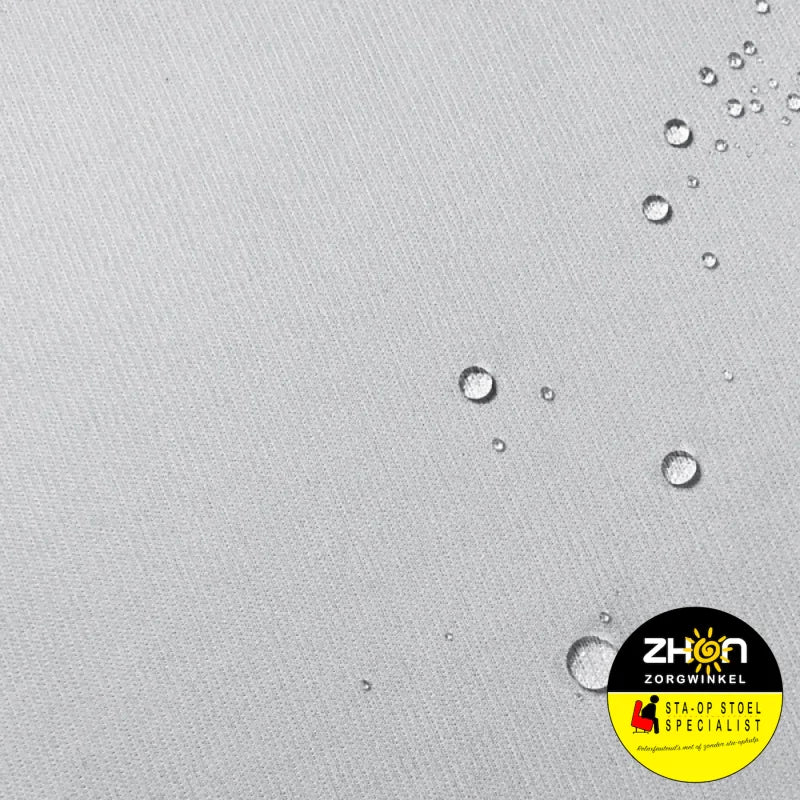 Cotton Terry 1 Sided Mattress Protector 