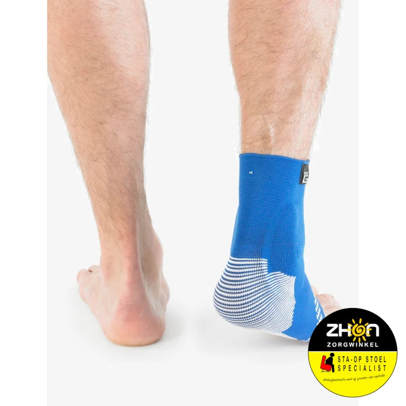 Airflow Plus enkel support met siliconen kussens