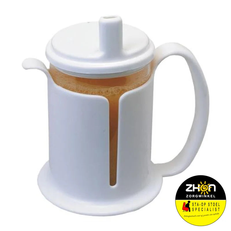 Tasty drinkbeker 