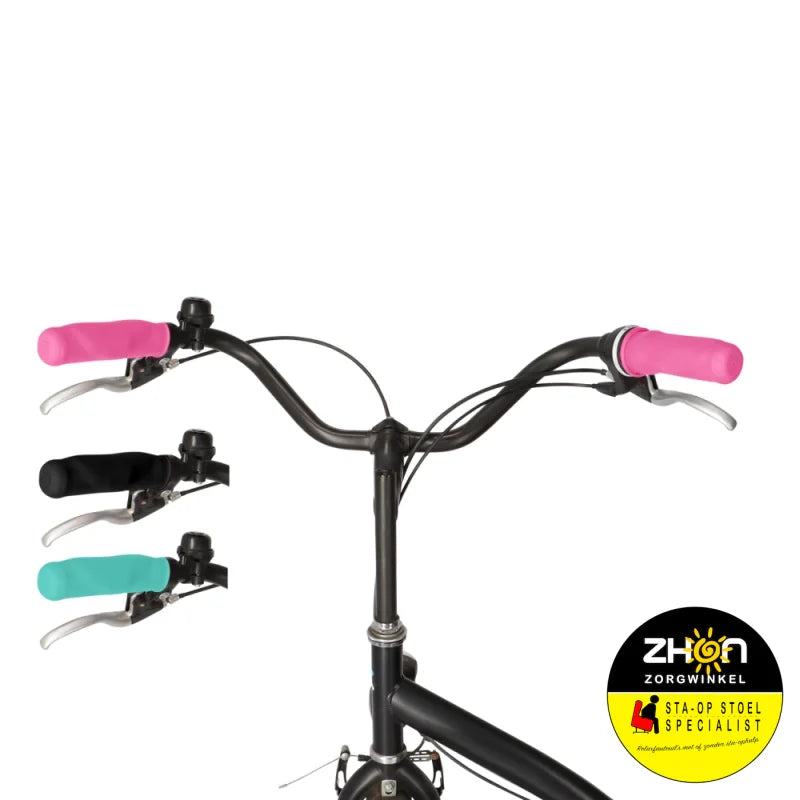 MyVeloGrips fiets handvathoes         