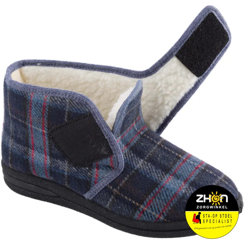 MSF pantoffel 