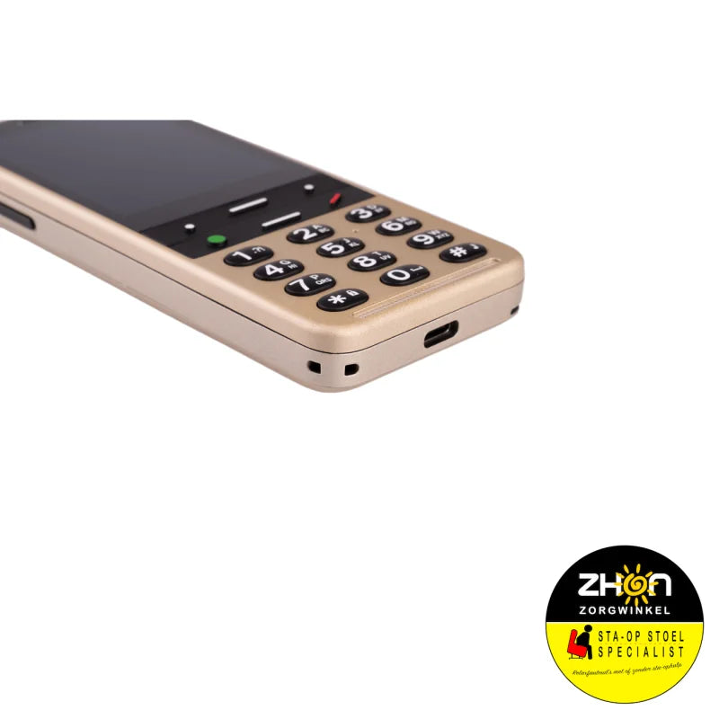 Blindshell Classic 3 Champagne