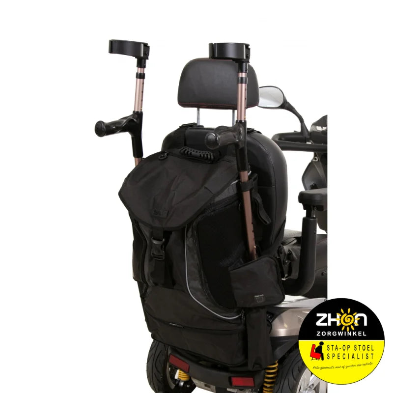 Torba Go rolstoel & scootmobieltas