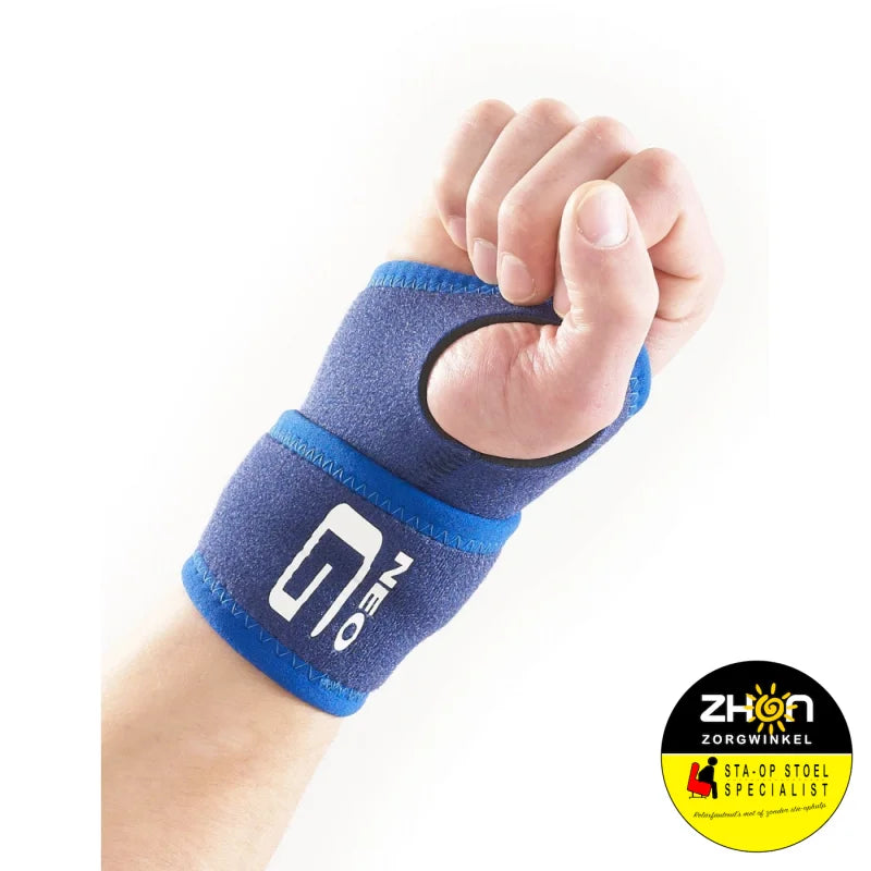 Polsbrace
