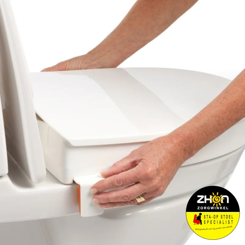 MyLoo toiletverhoger             