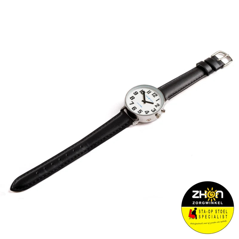 Sprekend horloge Prime small      