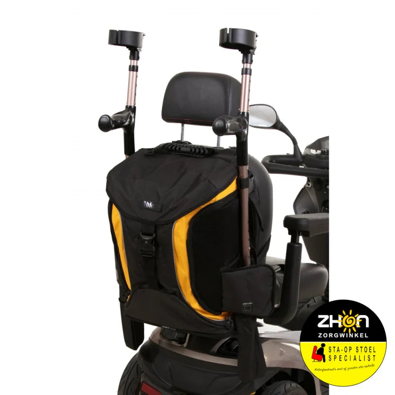 Torba Go rolstoel & scootmobieltas