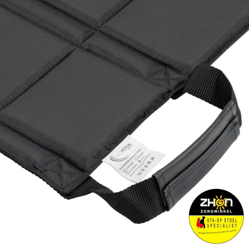 MultiMotion Transferdoek met handgrepen