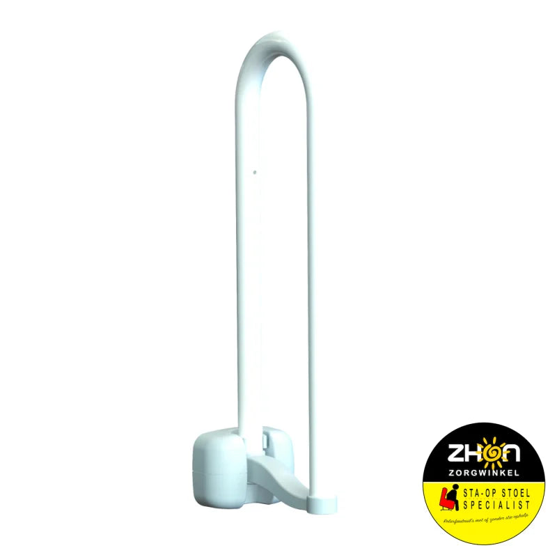 Opklapbare toiletbeugel            