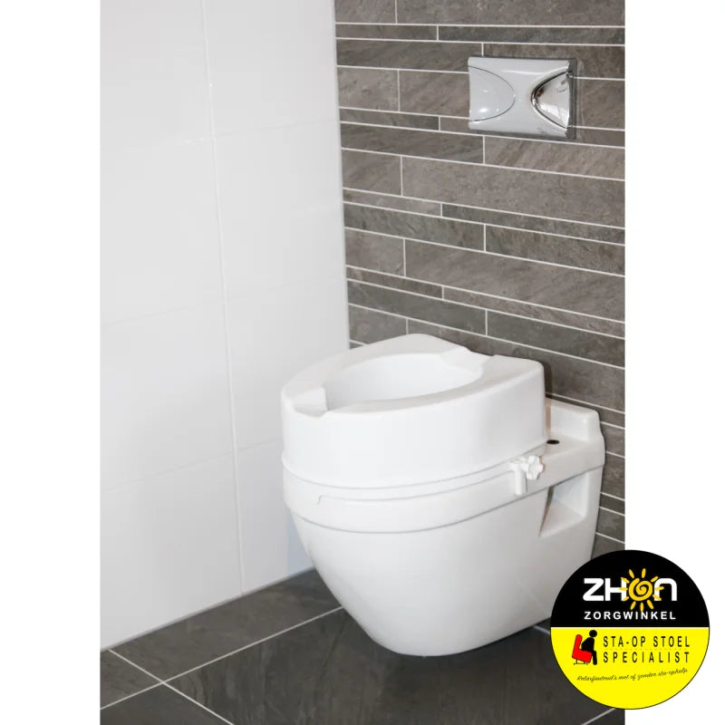 Toiletverhoger