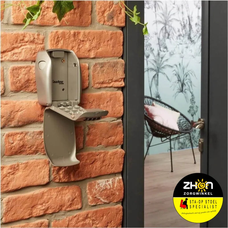 MasterLock sleutelkluis 5415            