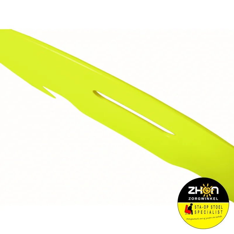 Buffalo transferplank