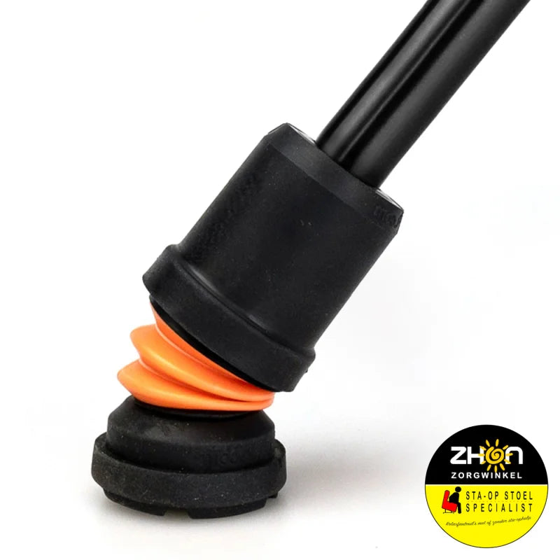 Wandelstok met Derby handvat