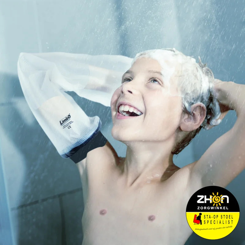 Beschermhoes hele arm