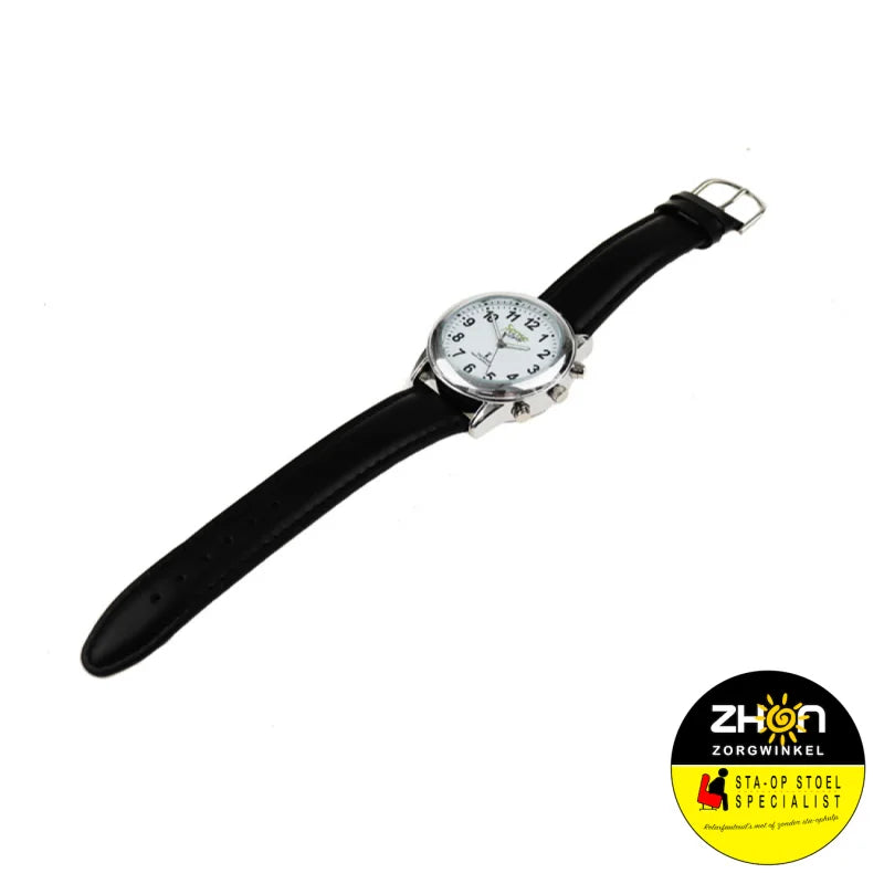 Nederlandssprekend  horloge     