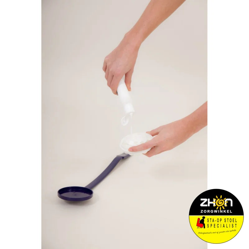 Lotion/crème verdeler