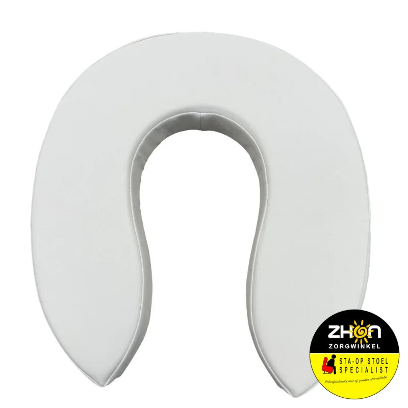 MultiMotion Toiletkussen - 5 cm