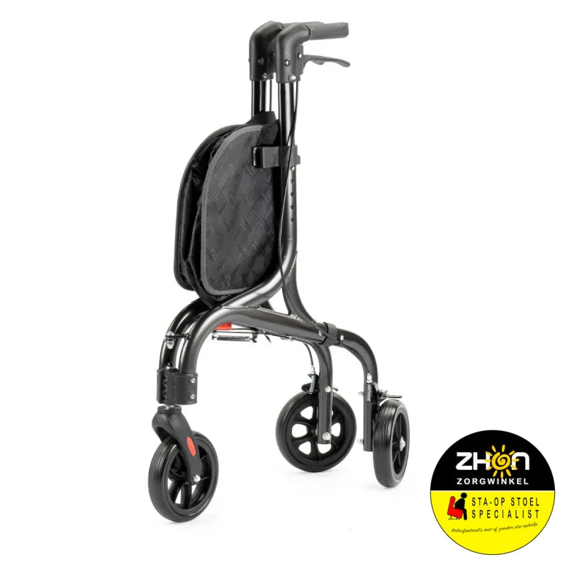 MultiMotion Tripod rollator