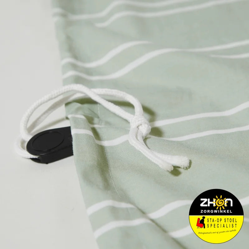 SatinSheet basislaken