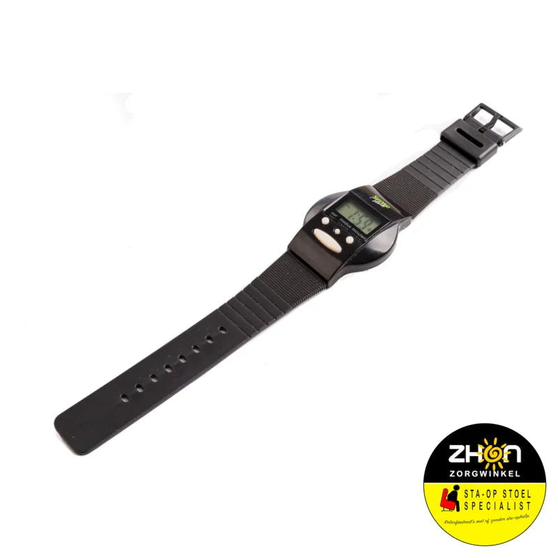 Nederlandssprekend horloge       