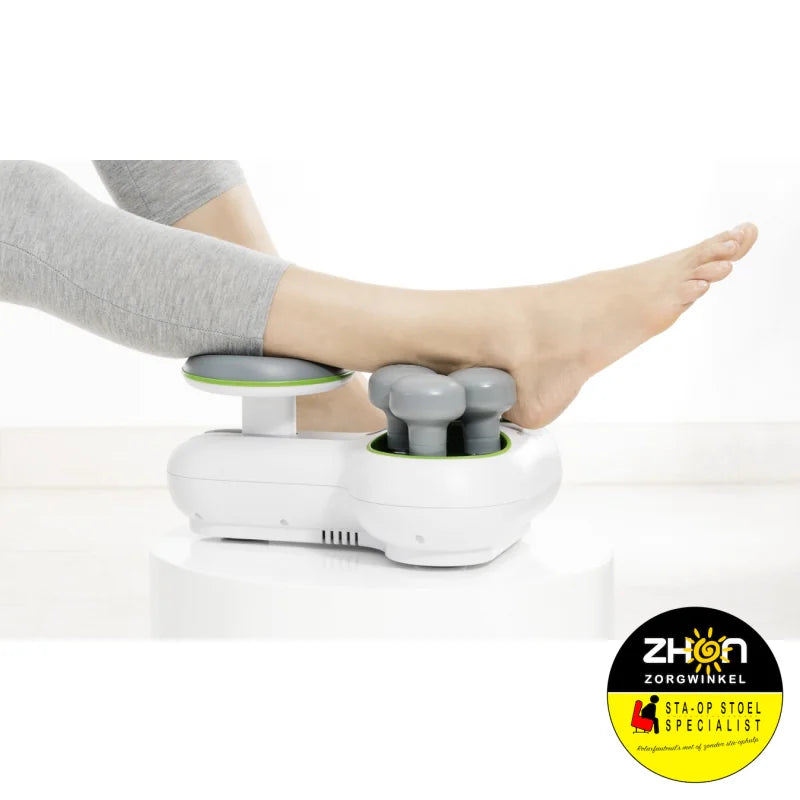 Achillespees massage FM200
