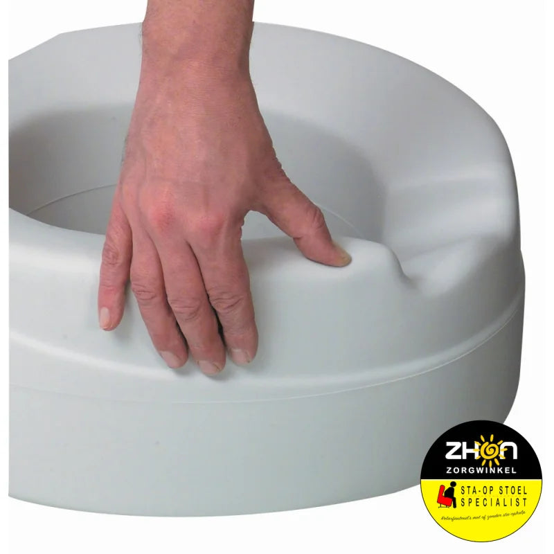 Contact Plus Toiletverhoger