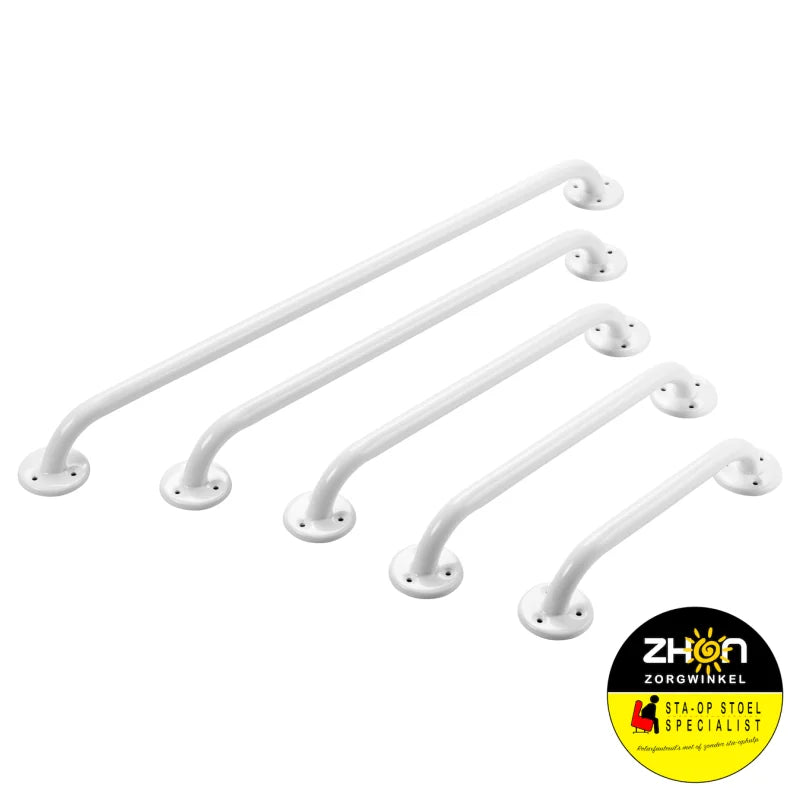MultiMotion wandbeugel staal wit - 45 cm