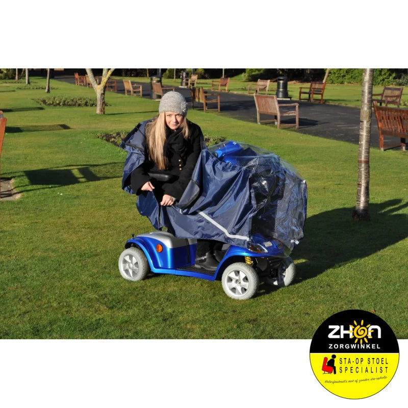 Scooter Cape