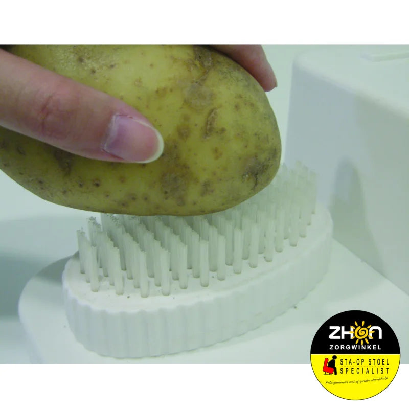 Multifunctioneel keukenwerkblad