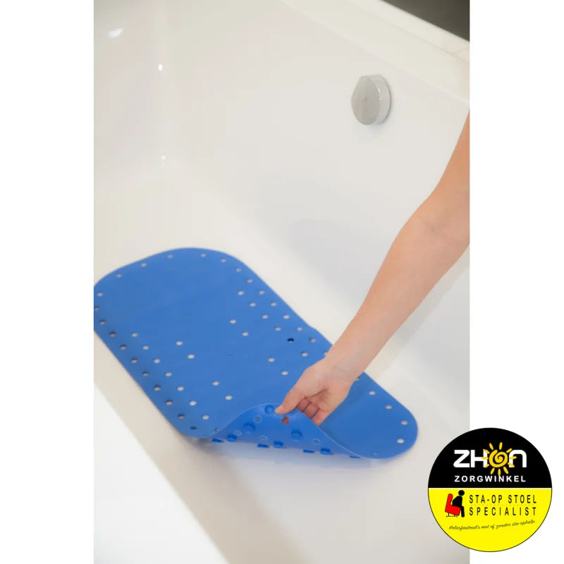 Anti-slip bad- en douchematten