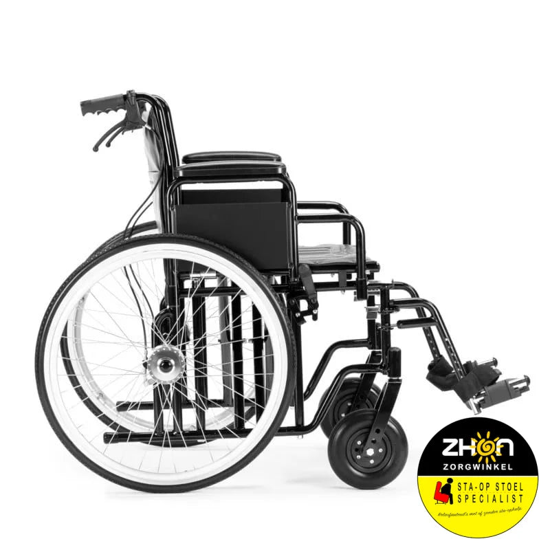 MultiMotion M1-XL rolstoel