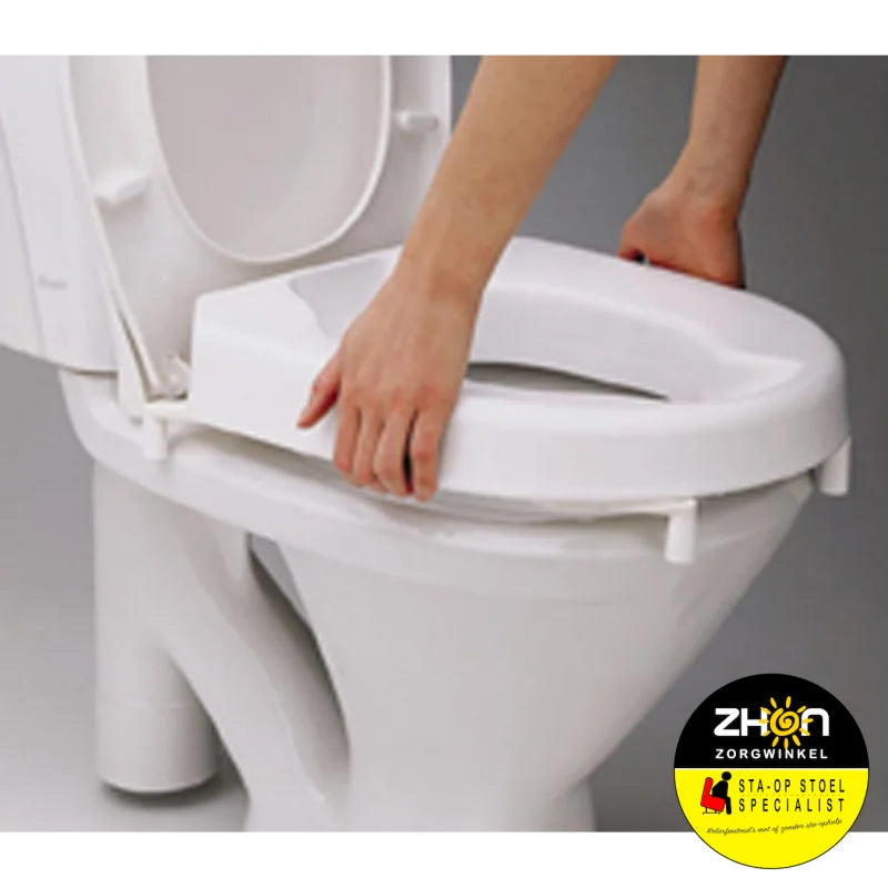 Hi Loo toiletverhoger