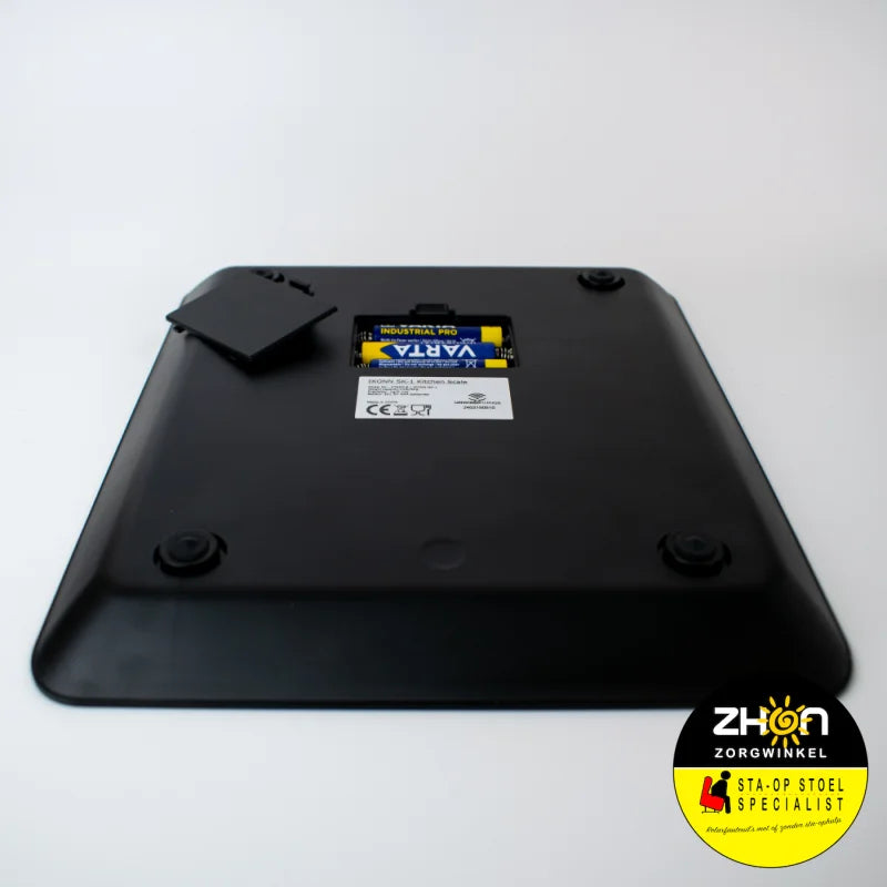 IKONN Sprekende Keukenweegschaal