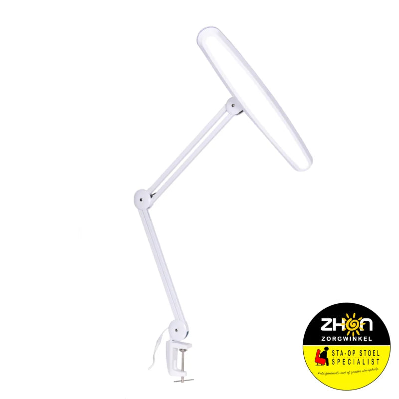 Deluxe daglichtlamp                       