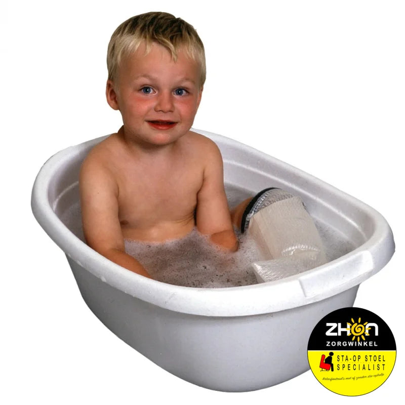 Beschermhoes heel been